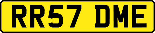 RR57DME