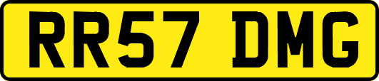 RR57DMG