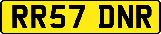 RR57DNR