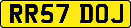RR57DOJ