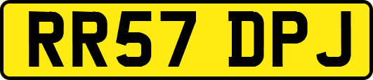RR57DPJ