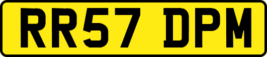 RR57DPM