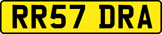 RR57DRA