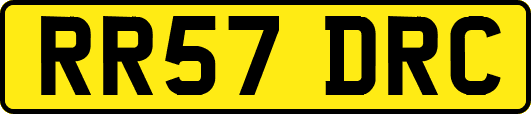 RR57DRC