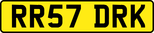 RR57DRK