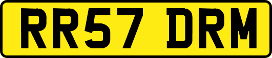 RR57DRM