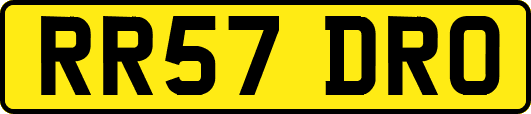 RR57DRO