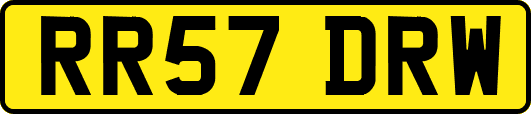 RR57DRW