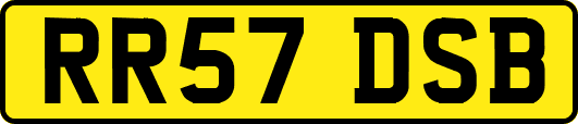 RR57DSB