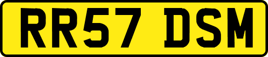 RR57DSM