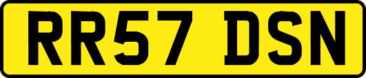 RR57DSN