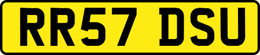 RR57DSU