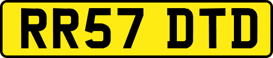 RR57DTD