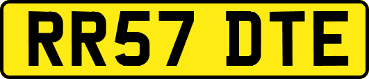RR57DTE