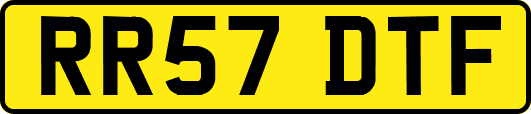 RR57DTF