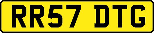 RR57DTG