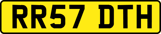 RR57DTH