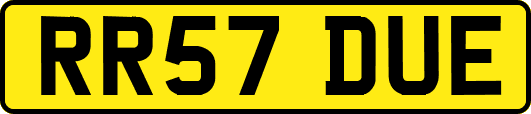 RR57DUE