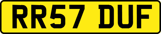 RR57DUF