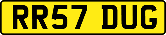 RR57DUG