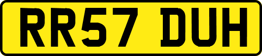 RR57DUH