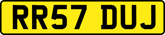 RR57DUJ