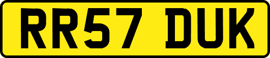 RR57DUK