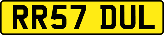 RR57DUL