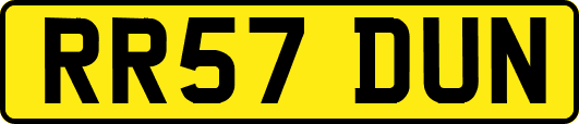 RR57DUN