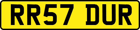 RR57DUR