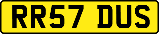 RR57DUS