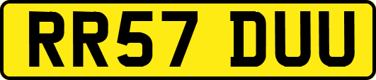 RR57DUU