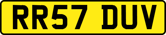 RR57DUV