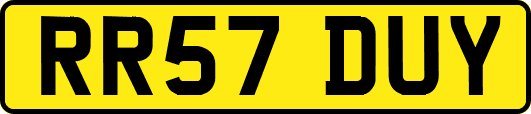 RR57DUY