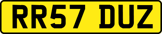 RR57DUZ