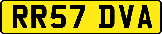 RR57DVA