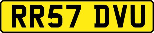 RR57DVU