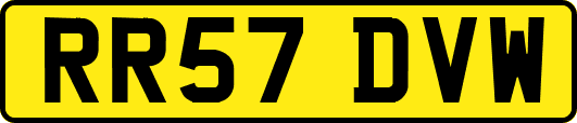 RR57DVW