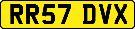 RR57DVX
