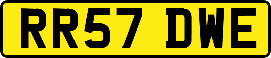 RR57DWE