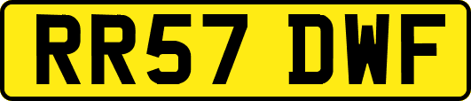 RR57DWF