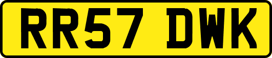 RR57DWK