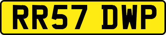 RR57DWP