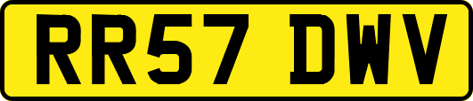 RR57DWV