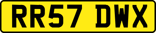 RR57DWX