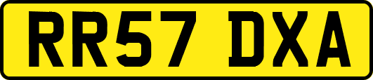 RR57DXA