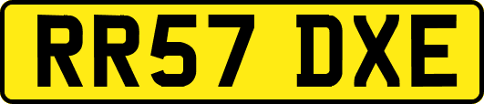 RR57DXE
