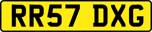 RR57DXG