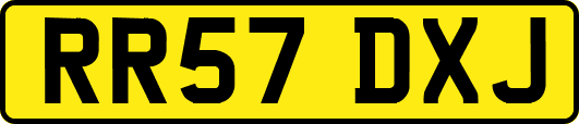 RR57DXJ