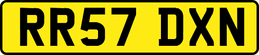 RR57DXN